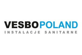 Vesbo Poland logo