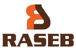 Raseb logo