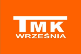 TMK Września logo