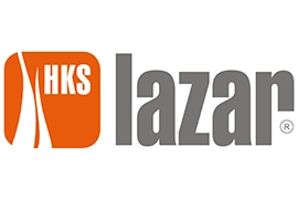 lazar logo