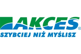 Akces logo